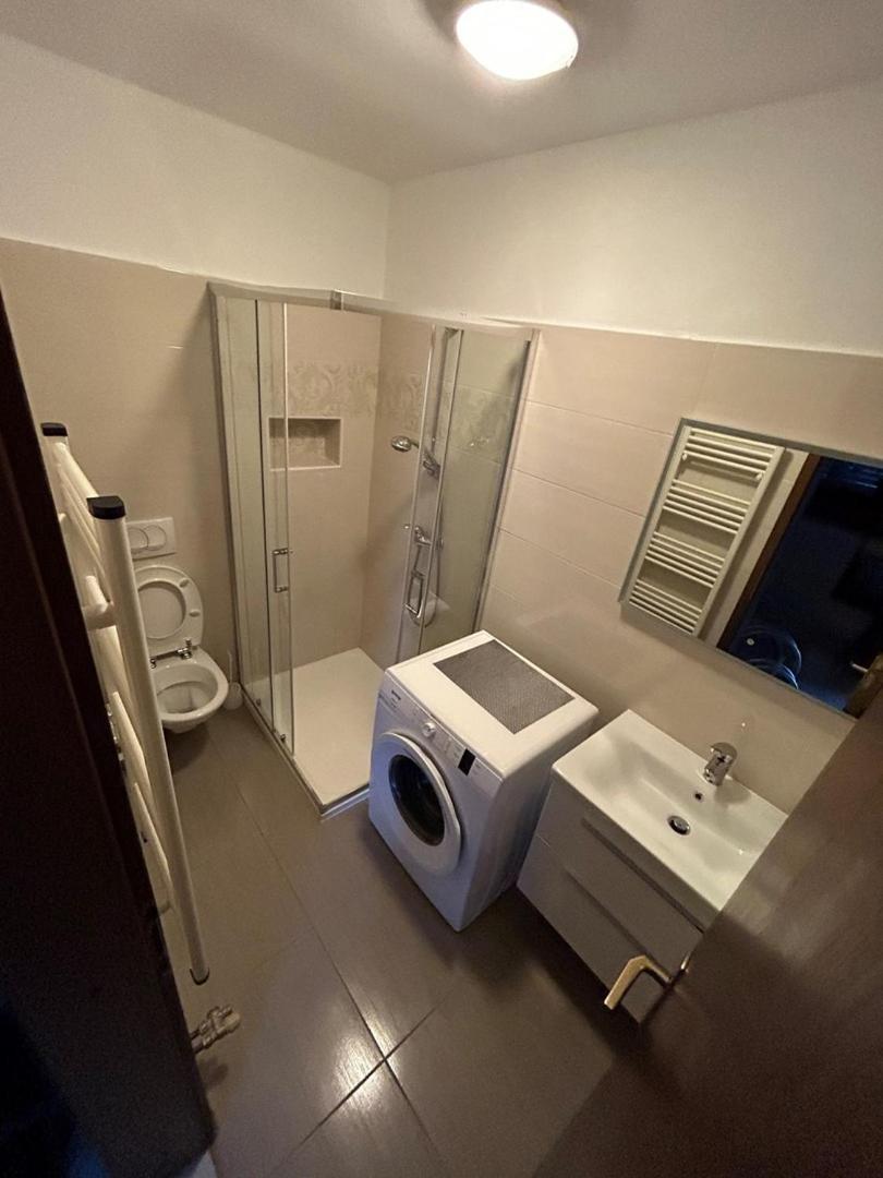 Apartments Dino 포레치 외부 사진