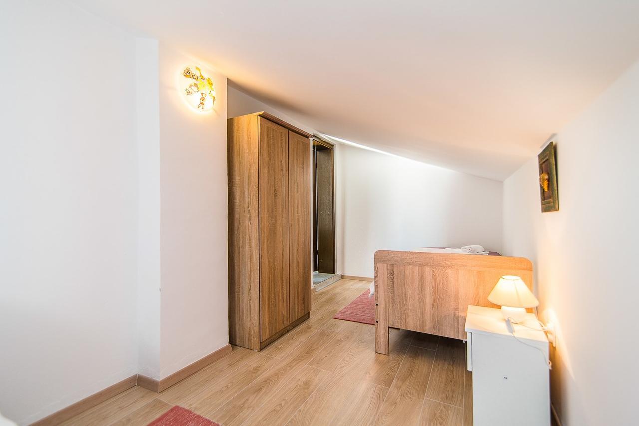 Apartments Dino 포레치 외부 사진