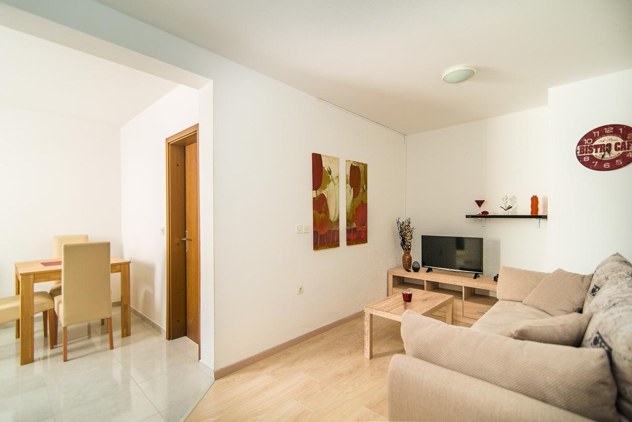 Apartments Dino 포레치 외부 사진